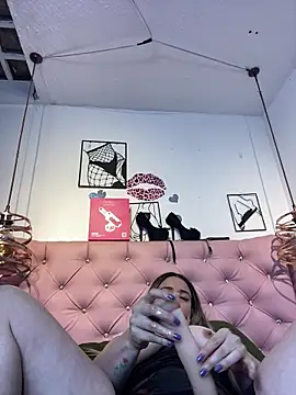 antonella87 online show from 06-03-26, 11:32