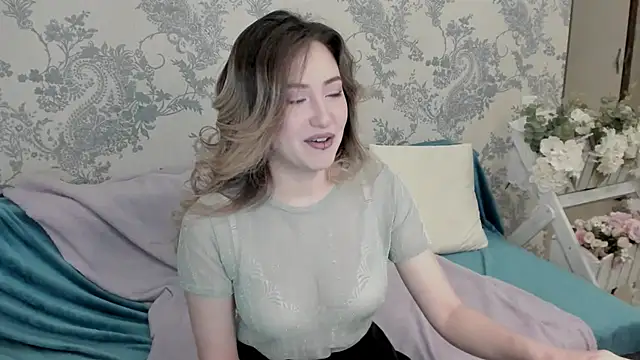 AlexaJang online show from 03-07-25, 11:49