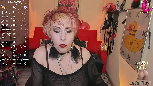 Snapshot of GinaMiracle chatting on 03-02-25, 09:01 GinaMiracle online show from 03-02-25, 09:01