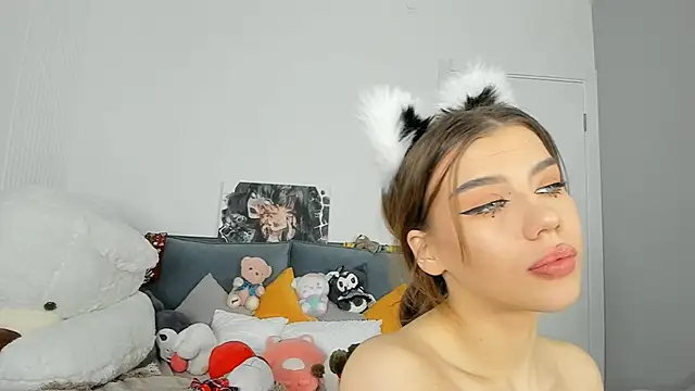 dolly ll online show from 12-21-24, 07:27