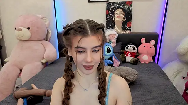 dolly ll online show from 11-16-25, 01:17