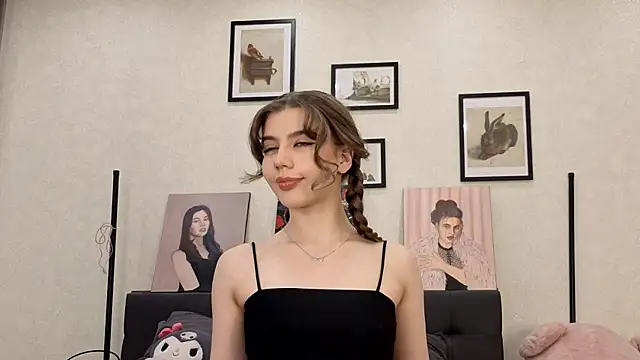 dolly ll online show from 07-01-26, 01:24