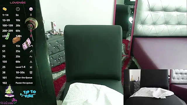 ViickySexy online show from 12-03-24, 07:44