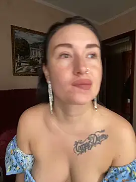 Roxana Bell online show from 03-06-26, 09:06