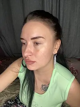 Roxana Bell online show from 03-23-26, 07:40