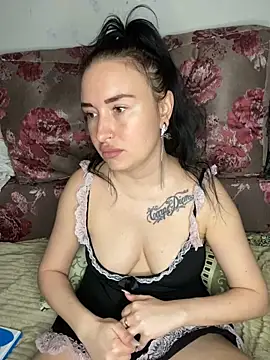 Roxana Bell online show from 04-29-26, 06:25
