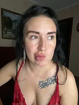 Roxana Bell online show from 06-26-26, 05:39