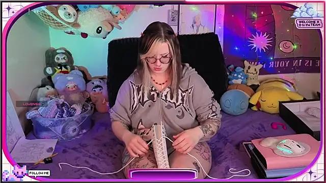AmbrosiaKitty online show from 07-09-26, 09:24