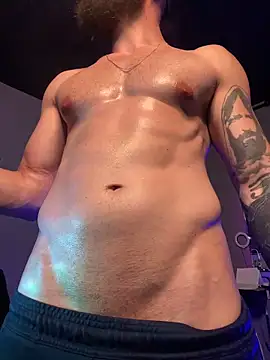 MachineDien online show from 10-10-25, 02:21