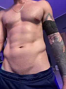 MachineDien online show from 01-18-26, 12:14