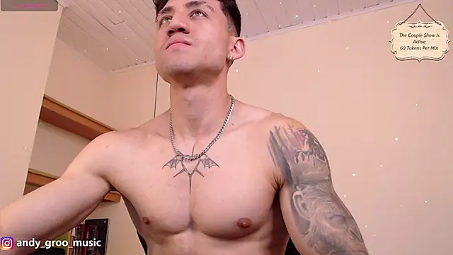 andres fitboy online show from 12-03-24, 01:19
