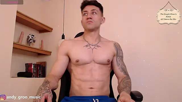 andres fitboy online show from 12-13-24, 01:04