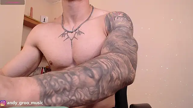 andres fitboy online show from 01-11-25, 01:16