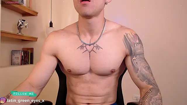 andres fitboy online show from 01-14-25, 02:08