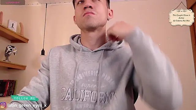 andres fitboy online show from 02-07-25, 01:22