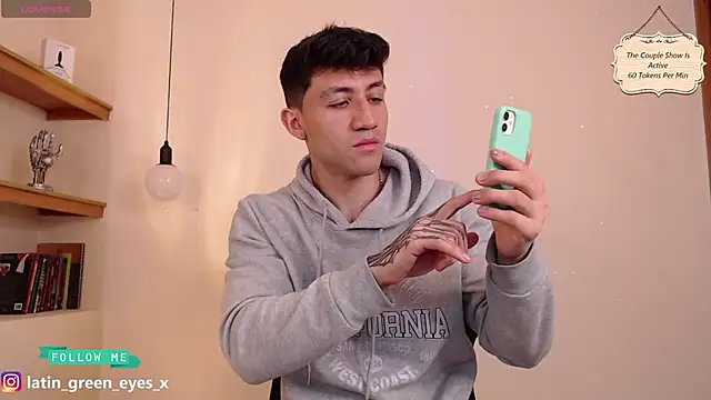 andres fitboy online show from 02-12-25, 01:27