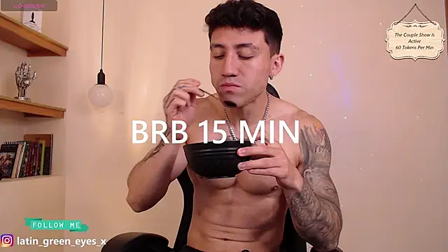 andres fitboy online show from 02-13-25, 04:39