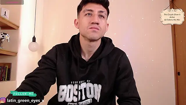 andres fitboy online show from 02-17-25, 12:48