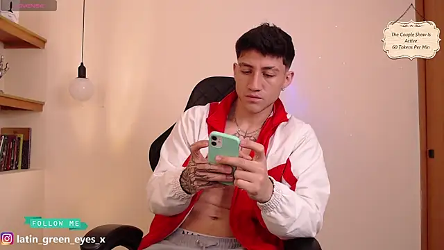 andres fitboy online show from 02-24-25, 02:26