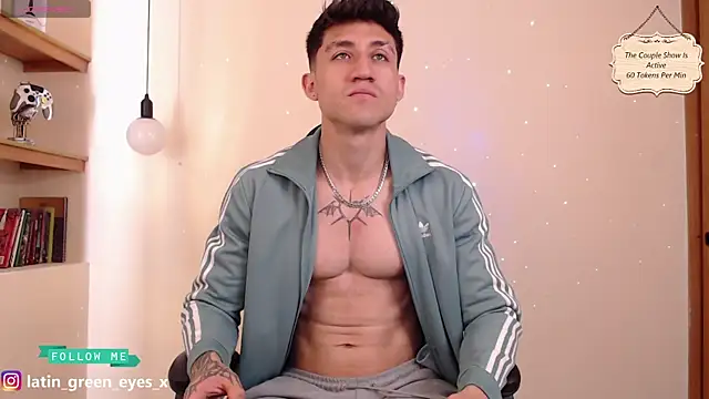 andres fitboy online show from 02-26-25, 01:52