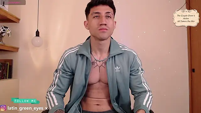 andres fitboy online show from 03-07-25, 01:07
