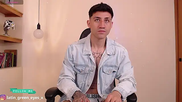 andres fitboy online show from 03-13-25, 02:33