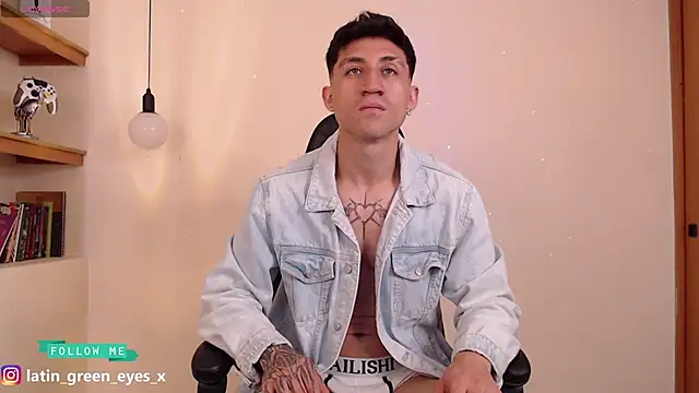andres fitboy online show from 03-13-25, 05:39