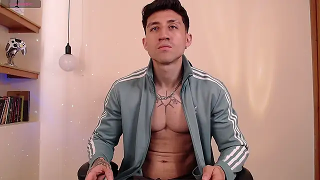 andres fitboy online show from 03-19-25, 01:40