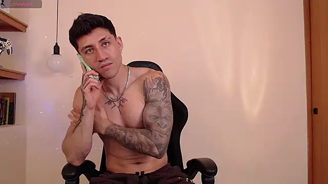 andres fitboy online show from 03-19-25, 04:45