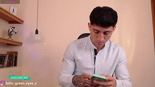 andres fitboy online show from 03-20-25, 01:59