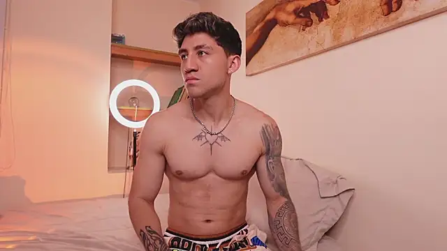 andres fitboy online show from 09-29-25, 10:58