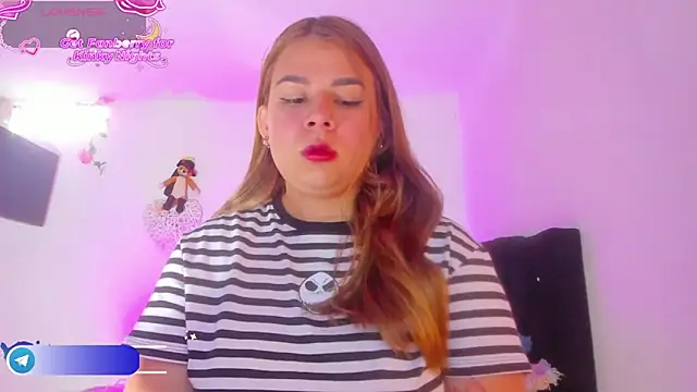 little tifanny82 online show from 12-16-25, 01:27