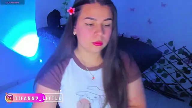 little tifanny82 online show from 04-29-26, 01:59