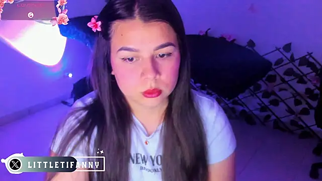 little tifanny82 online show from 05-05-26, 08:17