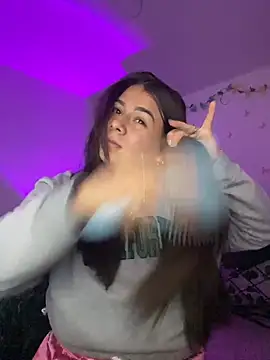 little tifanny82 online show from 05-07-26, 04:01