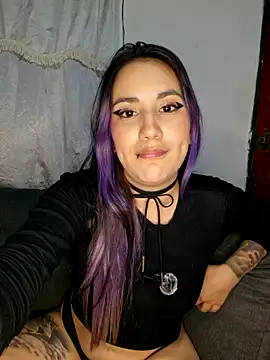 BLACKTSUKI7  online show from 12-08-24, 02:49