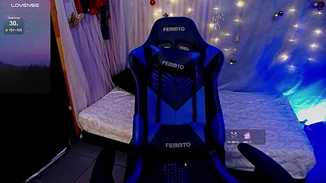 BLACKTSUKI7  online show from 12-10-24, 08:38