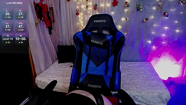 BLACKTSUKI7  online show from 12-11-24, 09:12