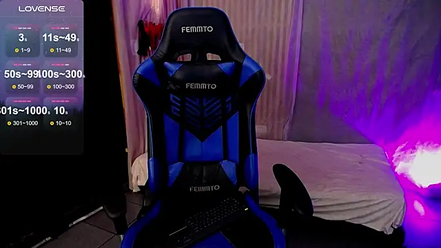 BLACKTSUKI7  online show from 02-03-25, 11:26