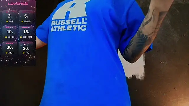 BLACKTSUKI7  online show from 09-09-25, 09:14