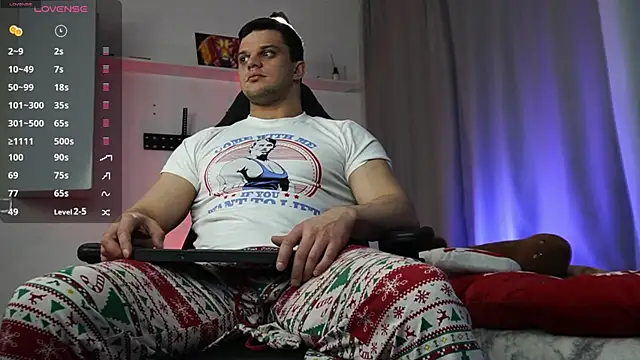 danielkraigforu online show from 03-17-25, 03:40