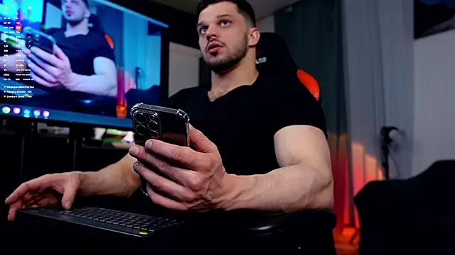 danielkraigforu online show from 02-22-26, 11:58