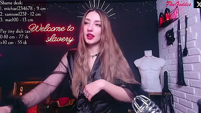 Jane Goddess online show from 11-25-25, 12:16