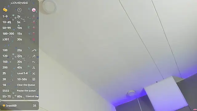 Snapshot of liily_moore chatting on 12-18-24, 09:36 liily moore online show from 12-18-24, 09:36