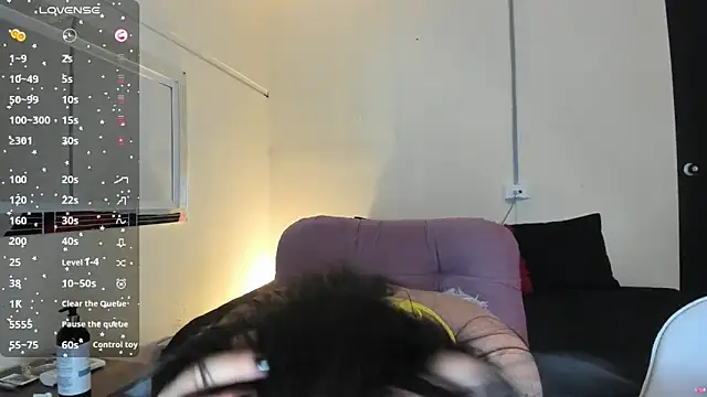 Snapshot of liily_moore chatting on 02-16-25, 09:15 liily moore online show from 02-16-25, 09:15