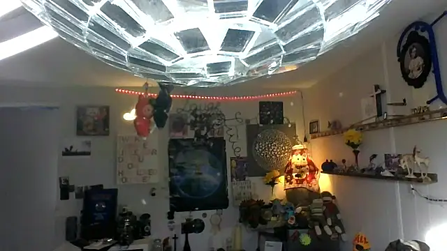 Snapshot of BobbyQ29 chatting on 01-13-26, 10:37 BobbyQ29 online show from 01-13-26, 10:37