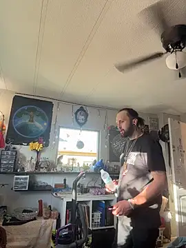 BobbyQ29 online show from 02-24-26, 12:08