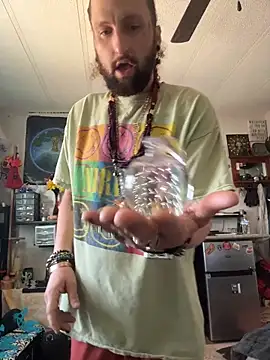 BobbyQ29 online show from 02-25-26, 07:01