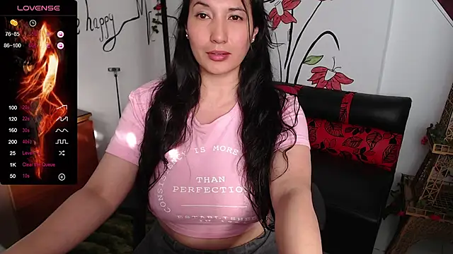 Roxanne Ssummers online show from 01-21-25, 09:25