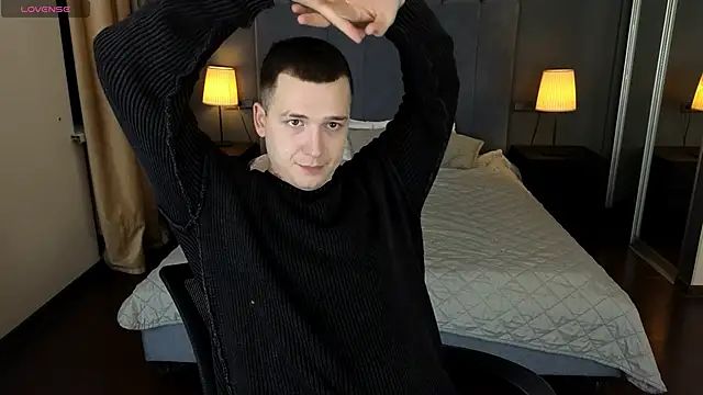 HARDIN STEWARD online show from 11-13-25, 12:37